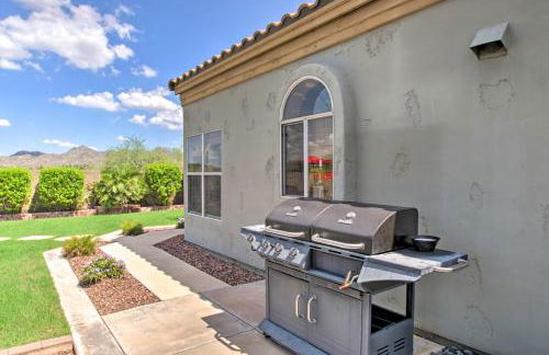 Goodyear Home with Pool, Quiet Walkable Community - Foto 32