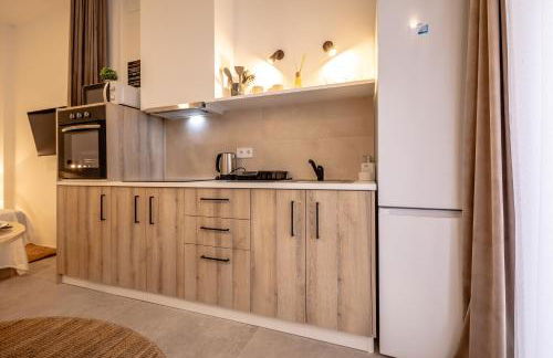 Чудовий новий Лофт поруч з містом наук - Foto 13