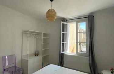 Maison avec patio proche place des Carmes - Foto 27