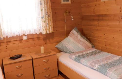 Ferienhaus Nr 15, Typ A, Feriendorf Jägerpark, Bayerischer Wald - Foto 11