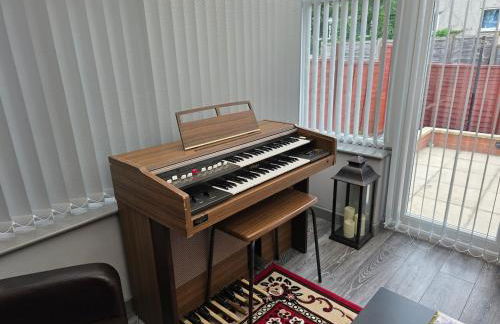 Stylish and Comfortable Home - Foto 17