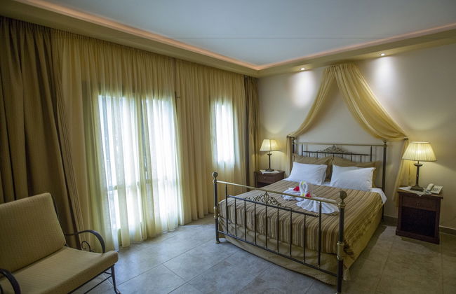 Hotel Anassa - Foto 14