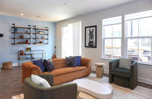 New LUX home close to DC and Metro - Photo 1