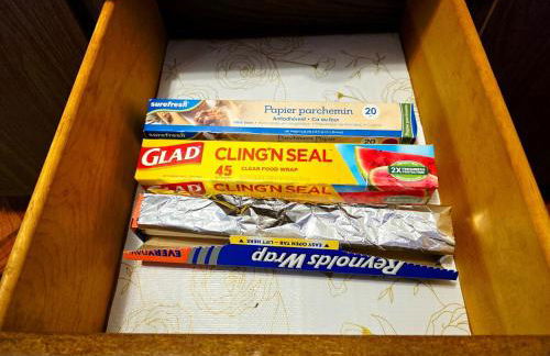 Cozy Luxury - King Bed, Coffee Bar, Sleeps 5 - Foto 40