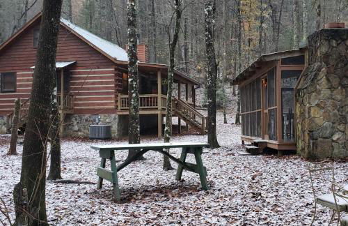 Sweet Serenity Creek - Foto 45