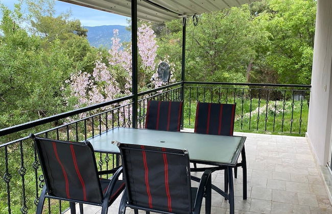 Olympos Villas ve Hotel - Photo 14