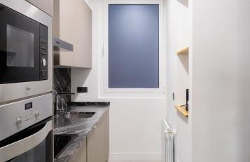 NUEVO LUJO CENTRO DE BILBAO + WIFI . PARKING - Foto 10