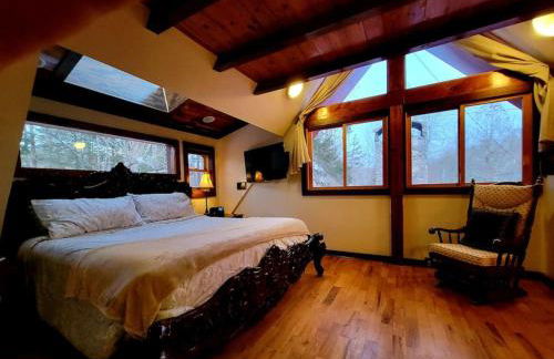 White Lotus Suite - Foto 8