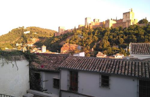 Casa-Mirador La Alhacena - Photo 29