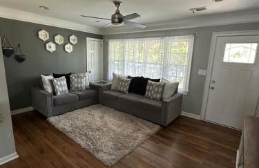 Amazing home Marietta with wirpool jacuzzi - Foto 44