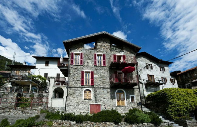 Belmonte Terrazzo in Calozzo - Foto 4