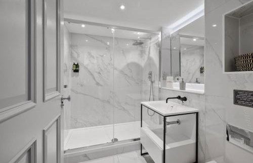 Elliott Terrace by Pureserviced. - Foto 16