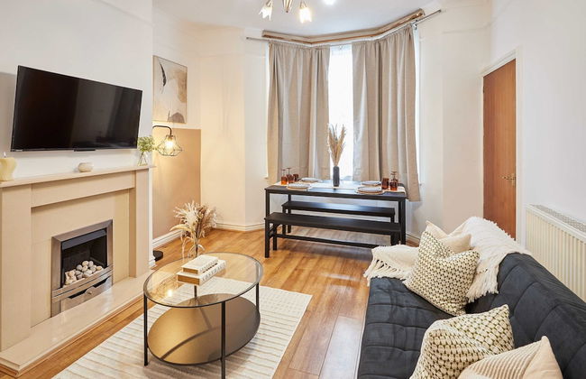 Host Stay Milford Road - Foto 1