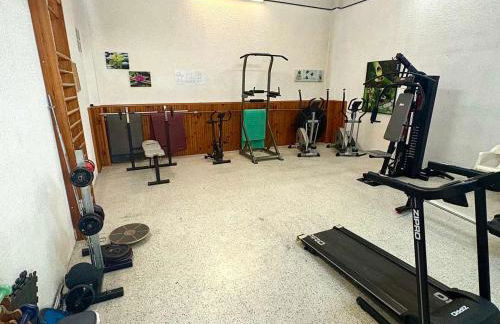 Appartement 8 personnes, vue mer, Wi-Fi illimité - FR-1-827-29 - Foto 15