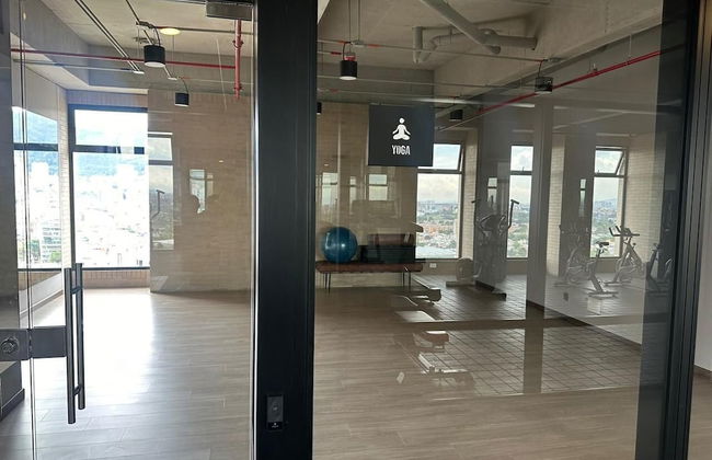 U-GO Edificio Manzana 3 - Photo 62