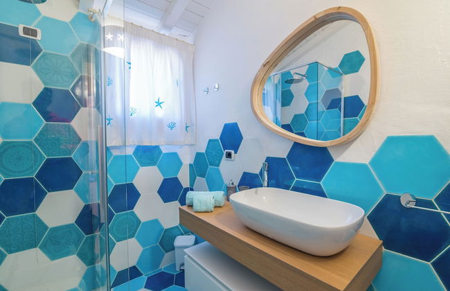 Celeste House With Pool - Foto 11