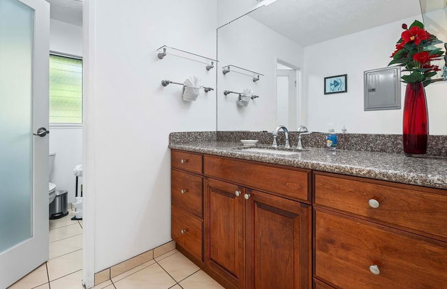 Keauhou Surf & Racquet Townhouse #36 - Foto 19