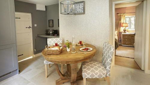 Pink Cottage - Foto 5