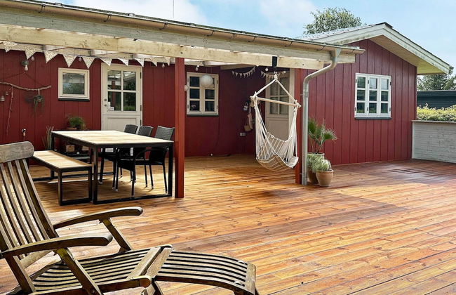 6 Person Holiday Home in Haderslev - Foto 21