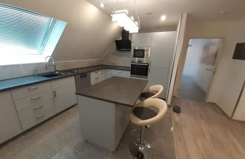 DTV 4 Sterne-Ferienwohnung Am Wickenpfädchen - Wo Weinberge flüstern und der Rhein zum Träumen einlädt - - Foto 5