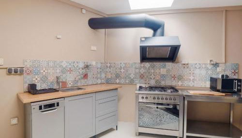 Exklusives Ferienhaus in Sankt Goarshausen am Rhein - Foto 5