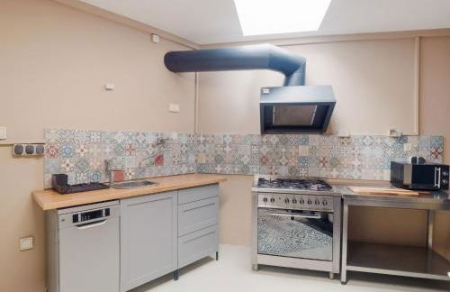 Exklusives Ferienhaus in Sankt Goarshausen am Rhein - Foto 5