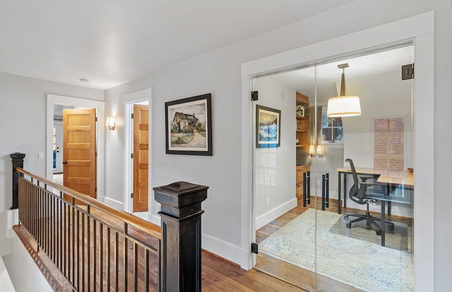 Design House at Linden Hills - Foto 37