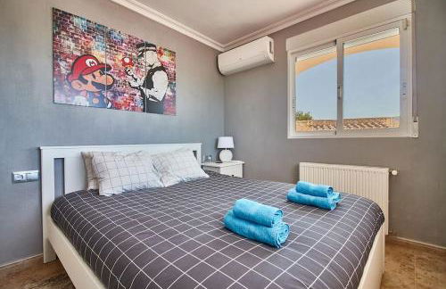 Casa Blanca - Alicante - Foto 34