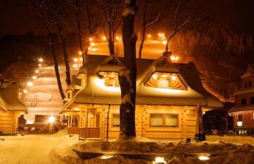 Osada Harenda - Foto 80