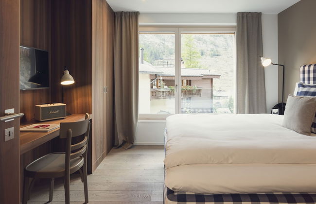 OVERLOOK Lodge by CERVO Zermatt - Photo 35