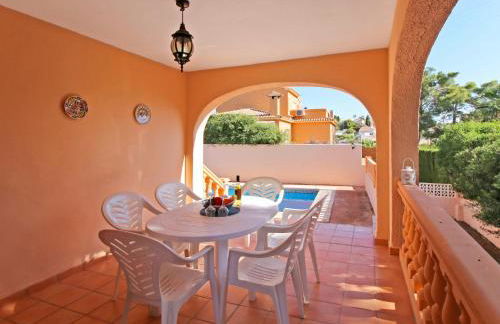 Villa Dulce Vida by Interhome - Foto 8