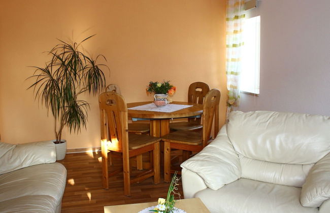 Cosy Apartment in Weissig With Garden - Photo 50