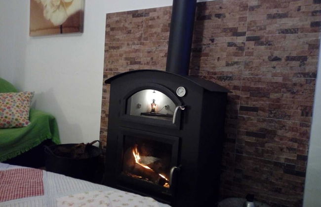 Apartamentos Virgen de Villaverde - Photo 34