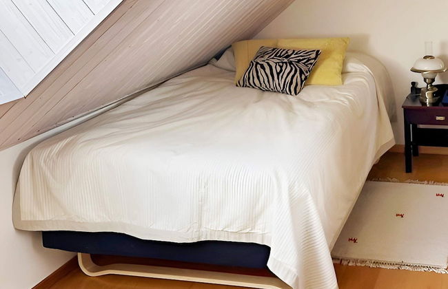 4 Star Holiday Home in Frillesas - Foto 5