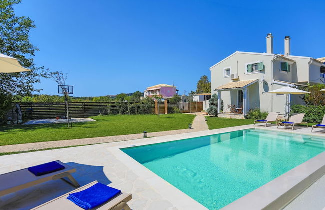 Villa Teresa in Roda - Foto 68