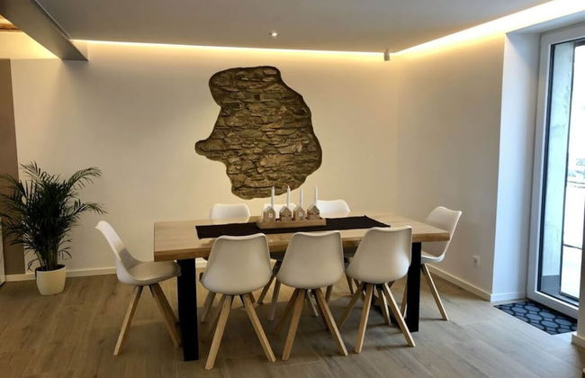 Spacious Apartment Near Ski-lift - Photo 1