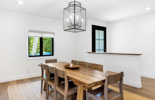 Edendale by Avantstay Urban Hilltop Oasis w/ Amazing Views in <3 of Los Feliz - Foto 36