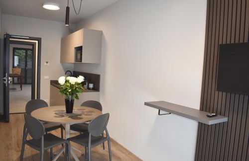 Baia delle Rose Holiday Apartments - Photo 9