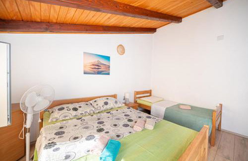 Apartment Silba 17603a - Foto 16