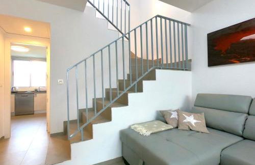 Magnifico apartamento de planta alta LA ISLA - Foto 20