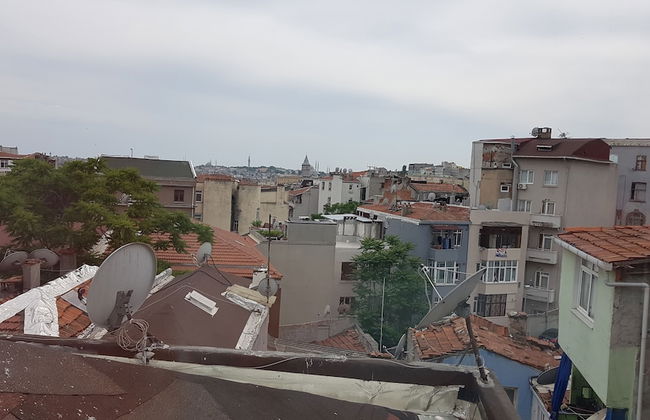 Taksim Taila Apartments No 3 - Foto 45