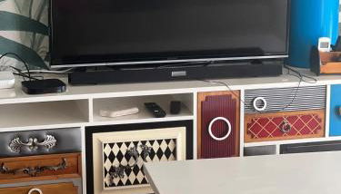 FUENTEBRAVIA playa MRZ RENTALS - Foto 3