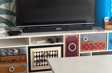 FUENTEBRAVIA playa MRZ RENTALS - Foto 3