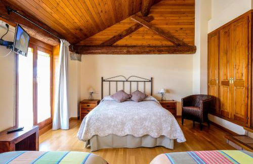 Cal Pascual Turisme Rural - Foto 25