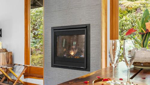 Volcano Tea House Cottage-SpaBath-HotTub-FirePlace - Foto 5