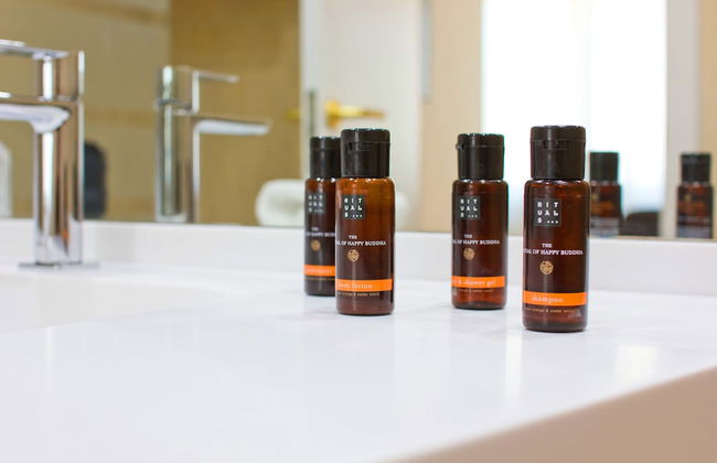 Aparthotel Atenea Valles - Foto 47