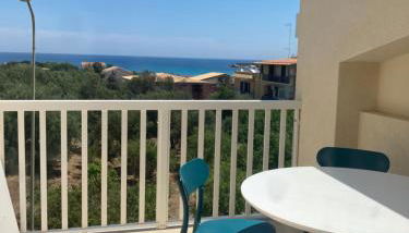 Rifugio dei due mari Appartamenti Scirocco Levante Ponente - Foto 4