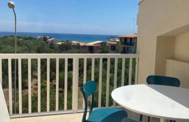 Rifugio dei due mari Appartamenti Scirocco Levante Ponente - Foto 4