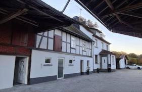 Lindenwohnung an historischer Mühle - Photo 18