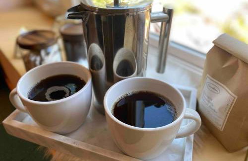 The Gold heart of Grass Valley w outdoor bathtub - Photo 6